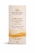 Golden Spice