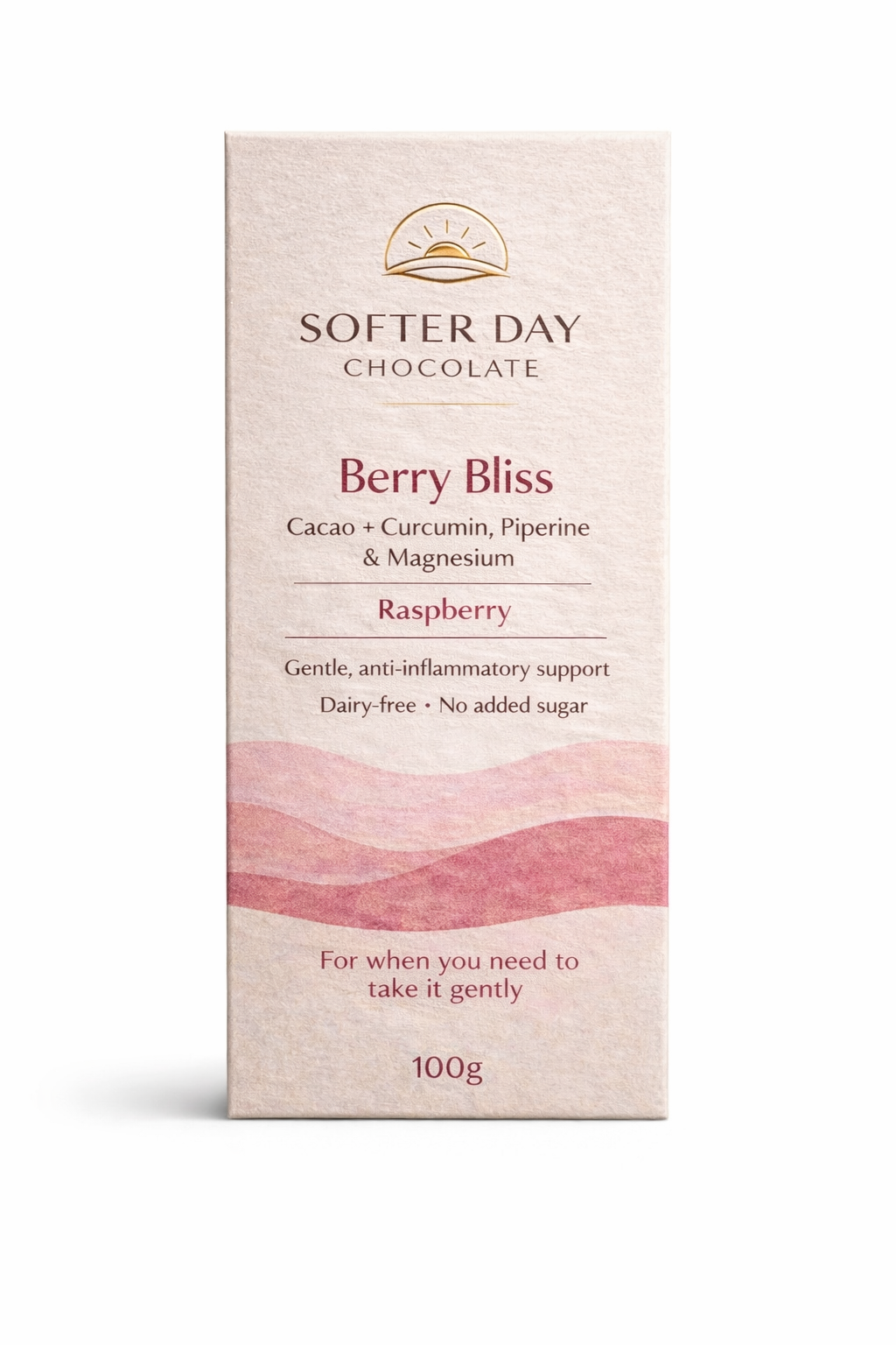 Berry Bliss